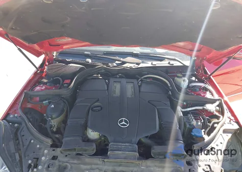 2015 Mercedes-Benz E 400 z USA, uszkodzony, nr VIN WDDKJ6FB5FF302736